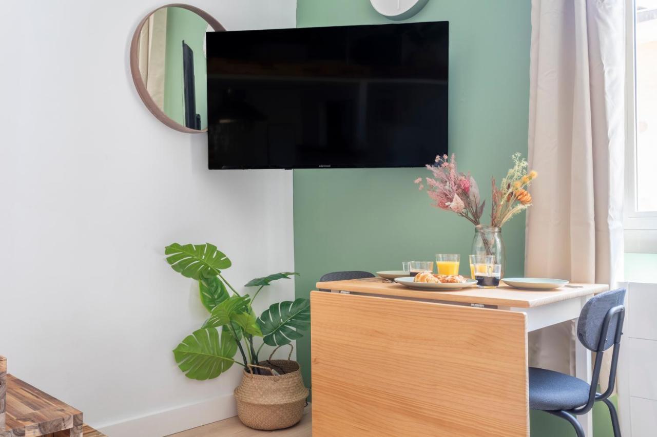 Duplex Lumineux Centre Ville 엑상프로방스 외부 사진