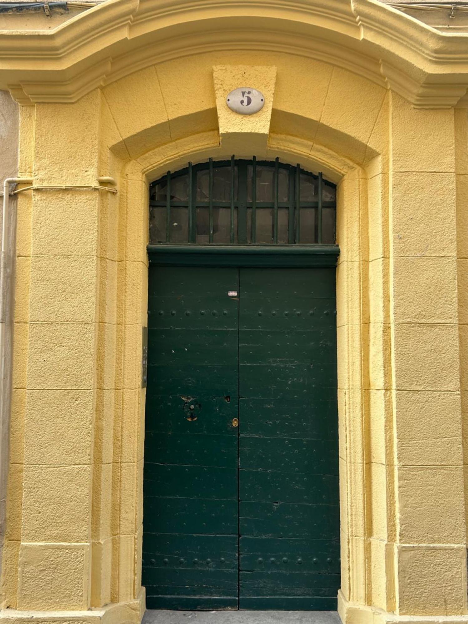 Duplex Lumineux Centre Ville 엑상프로방스 외부 사진